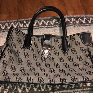 Dooney and Bourke Purse